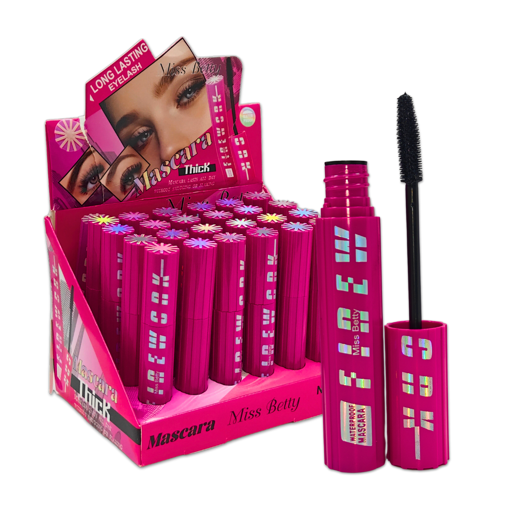 Miniatura 3 de Mascara de pestañas Fire Work Tejar